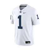 Penn State Nike #1 Replica Football Jersey