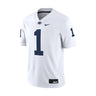 Penn State Nike #1 Replica Football Jersey