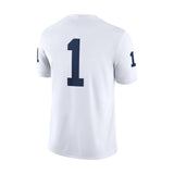 Penn State Nike #1 Replica Football Jersey