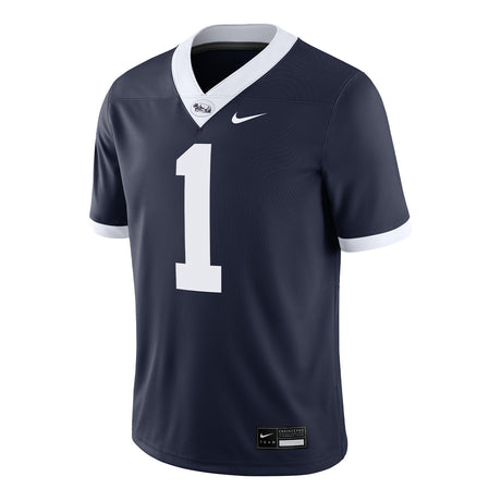 Penn State Nike Special Release #1 Jersey