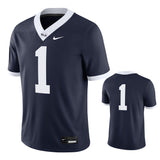 Penn State Nike Special Release #1 Jersey