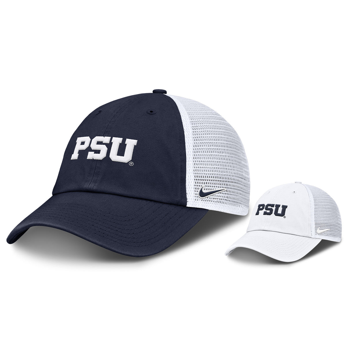 Penn State Nike PSU Trucker Hat