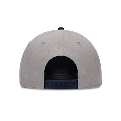 Penn State Nike Rise Rope Snapback Hat