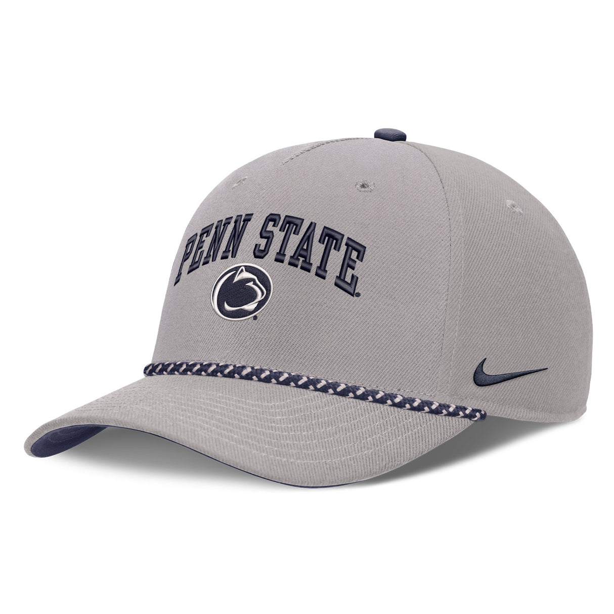 Penn State Nike Rise Rope Hat