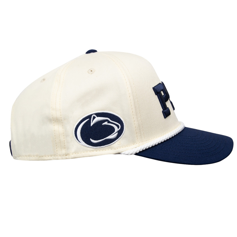 Penn State Nike PSU Rise Snapback Hat