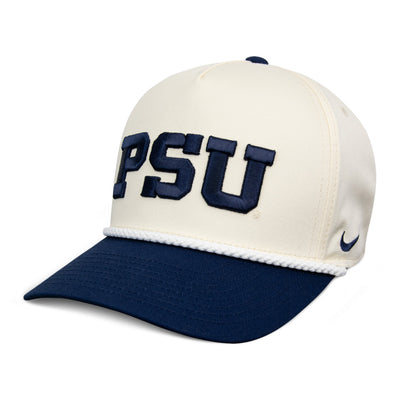 Penn State Nike Rise Hat