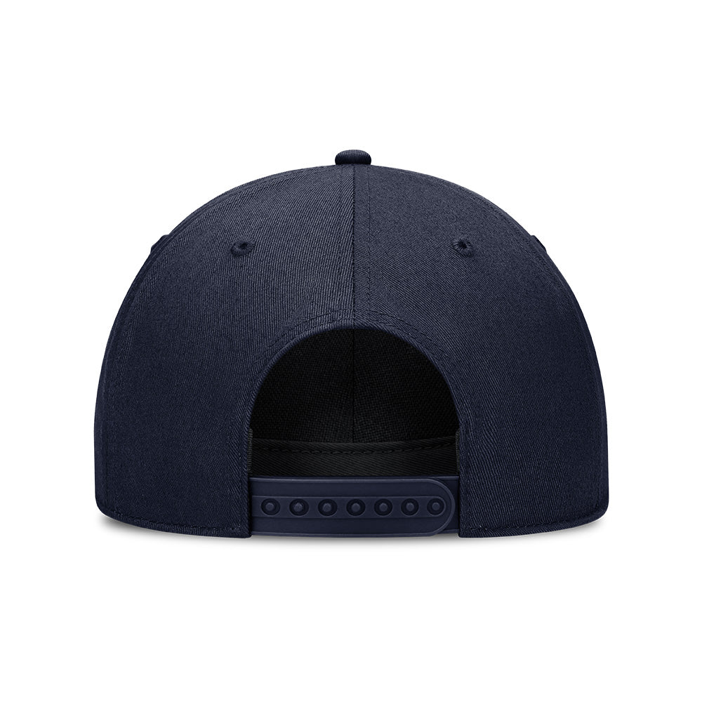 Penn State Nike Rise Academic Hat