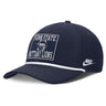 Penn State Nike Rise Academic Hat
