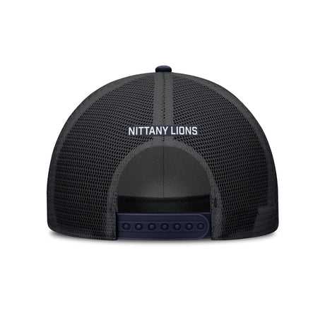 Penn State Nike Primetime Trucker Hat