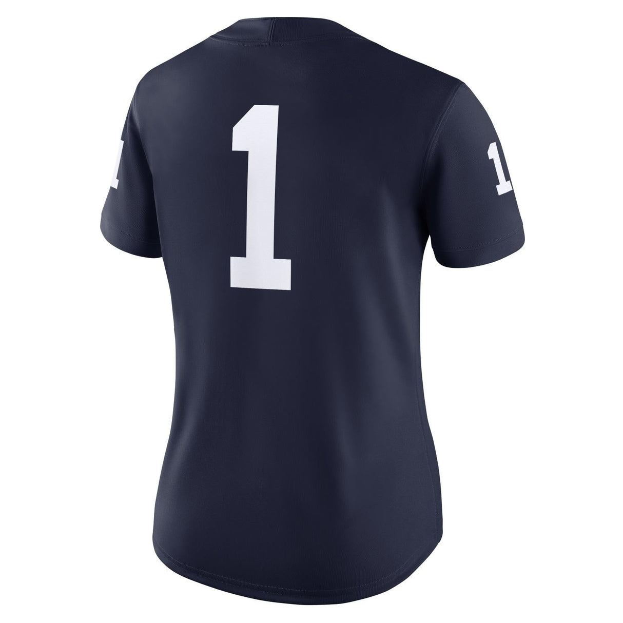 Penn State Nike Women's #1 Replica Jersey