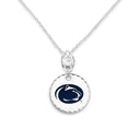 Penn State Head of Class Necklace