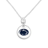 Penn State Head of Class Necklace