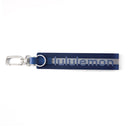 Penn State lululemon Never Lost Reflect Keychain