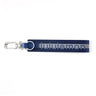 Penn State lululemon Never Lost Reflect Keychain