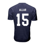 Penn State NIL Drew Allar #15 Football Jersey