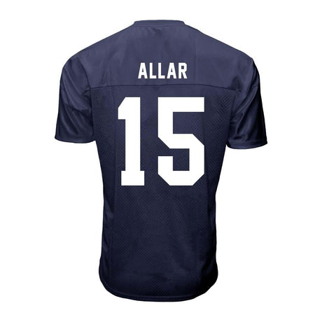 Penn State NIL Drew Allar #15 Football Jersey