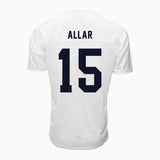 Penn State NIL Drew Allar #15 Football Jersey