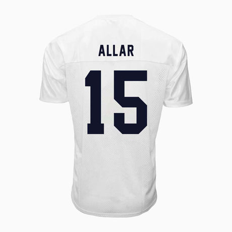Penn State NIL Drew Allar #15 Football Jersey