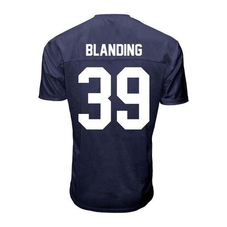 Penn State Youth NIL Tyriq Blanding #39 Football Jersey