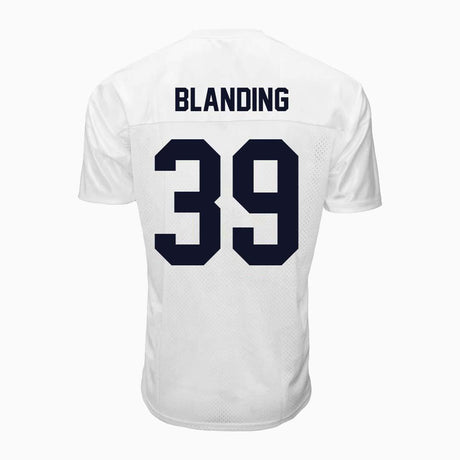 Penn State Youth NIL Tyriq Blanding #39 Football Jersey