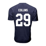 Penn State Youth NIL Audavion Collins #29 Football Jersey