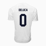 Penn State NIL Dominic DeLuca #0 Football Jersey