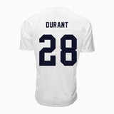 Penn State NIL Zane Durant #28 Football Jersey