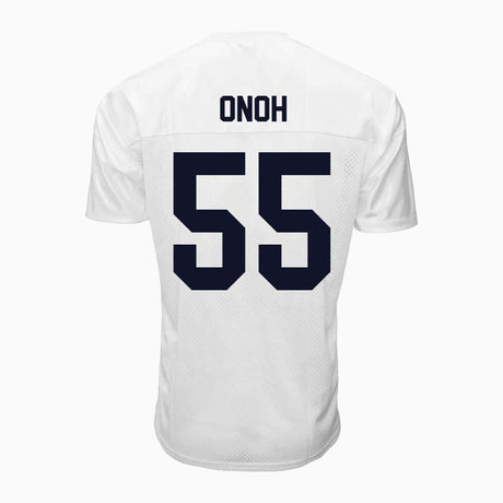 Penn State Youth NIL Chimdy Onoh #55 Football Jersey
