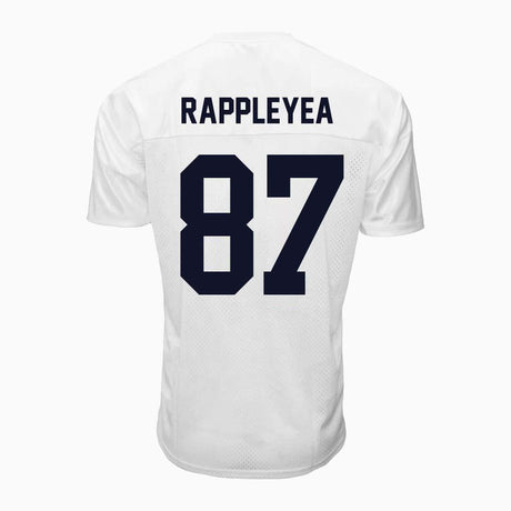 Penn State NIL Andrew Rappleyea #87 Football Jersey