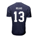 Penn State NIL Tony Rojas #13 Football Jersey