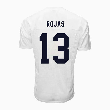 Penn State Youth NIL Tony Rojas #13 Football Jersey