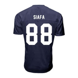 Penn State NIL Samuel Siafa #88 Football Jersey