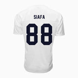 Penn State NIL Samuel Siafa #88 Football Jersey