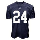 Penn State NIL Corey Smith #24 Football Jersey