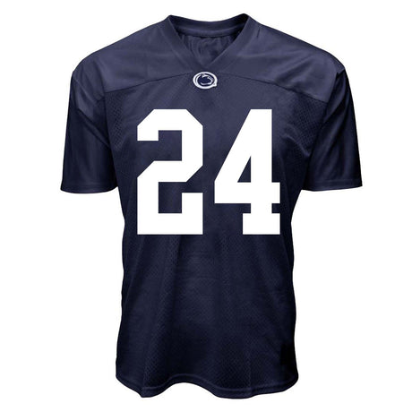Penn State Youth NIL Corey Smith #24 Football Jersey
