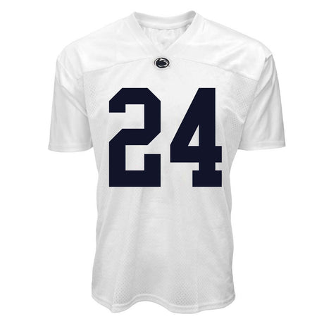 Penn State Youth NIL Corey Smith #24 Football Jersey