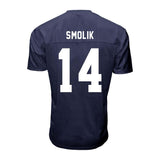 Penn State NIL Jaxon Smolik #14 Football Jersey