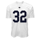 Penn State Youth NIL Keon Wylie #32 Football Jersey