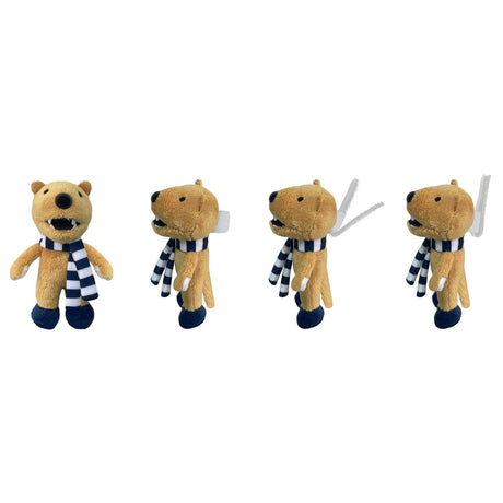 Penn State Nittany Lion Bobbi-Dobbiez Mini Plush