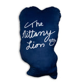 Penn State Nittany Lion Cloud Pillow