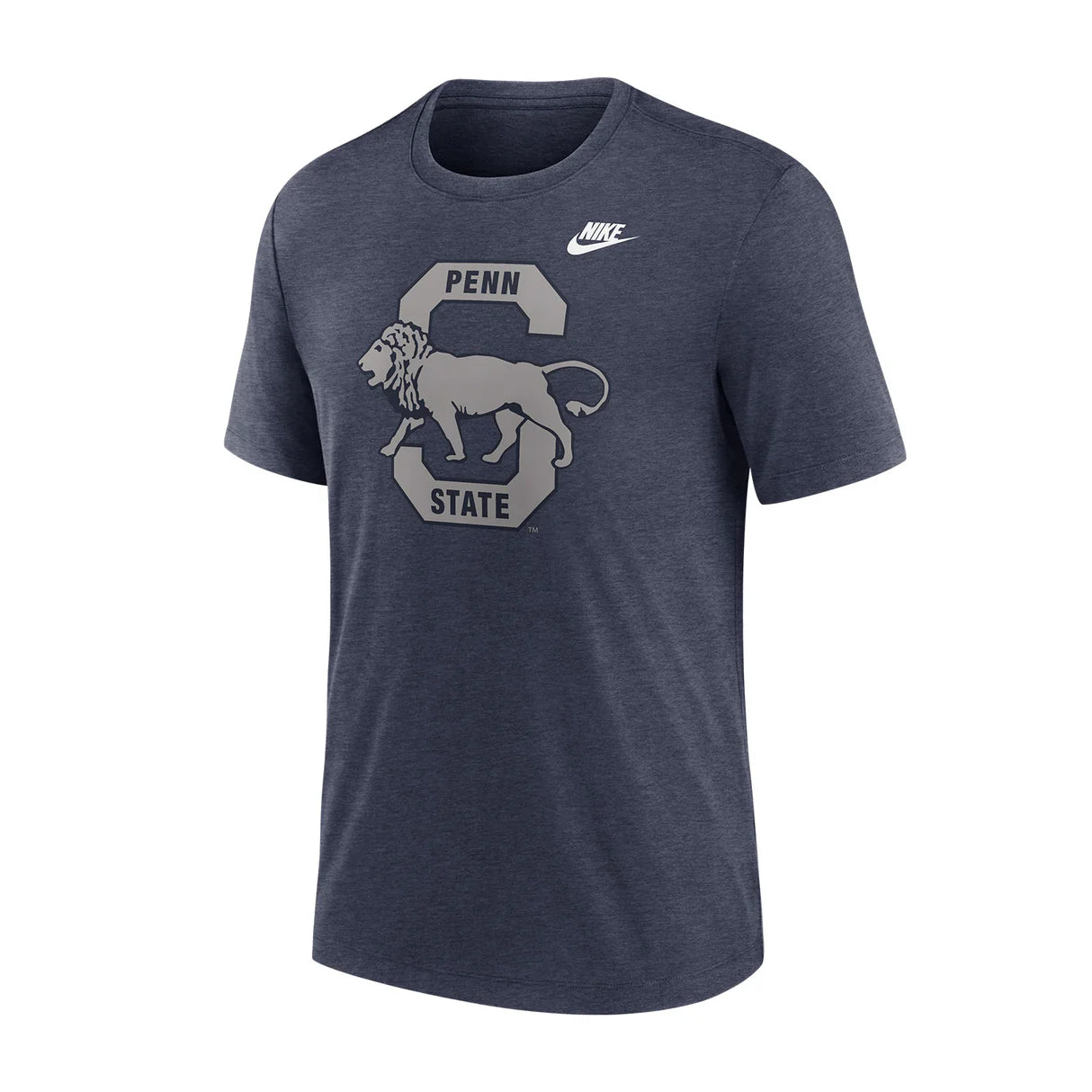 Penn State Nike Legacy Triblend T-Shirt