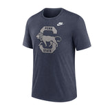 Penn State Nike Legacy Triblend T-Shirt