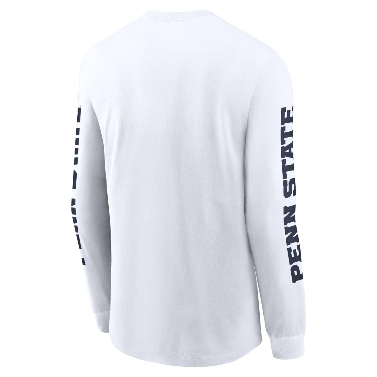 Penn State Nike Slogan 2-Hit Long Sleeve