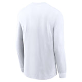 Penn State Nike 2-Hit Classic Long Sleeve