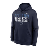 Penn State Nike Kinetic Hooded Sweatshirt