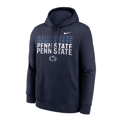 Penn State Nike Kinetic Hooded Sweatshirt