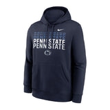 Penn State Nike Kinetic Hooded Sweatshirt