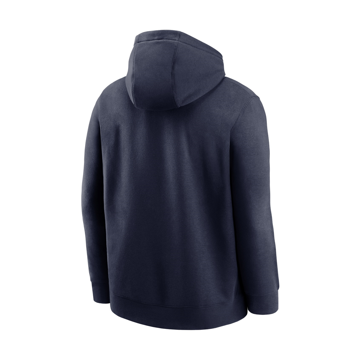 Penn State Nike PSU Fleece Hooded Sweatshirt