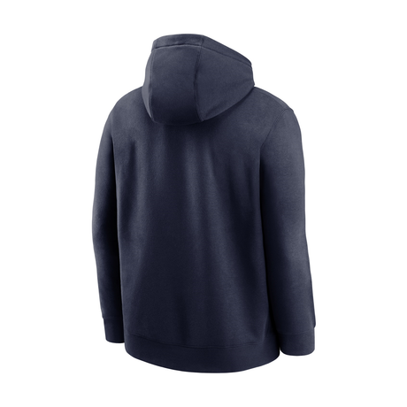 Penn State Nike PSU Fleece Hooded Sweatshirt