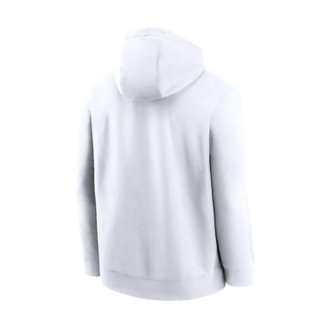 Penn State Nike PSU Fleece Hooded Sweatshirt